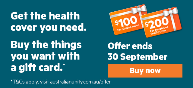 Unity Health Insurance Picshealth