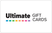 Ultimate gift card