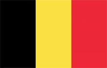 Belgian Flag
