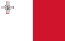 Maltese flag