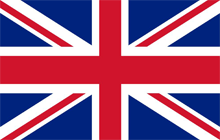 English flag