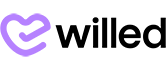 Willed Logo.