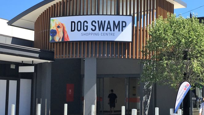 Dog Swamp Shopping Centre, 6 Wanneroo Rd, Yokine WA 6060