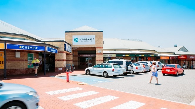 Woodvale Shopping Centre, 153 Trappers Dr, Woodvale WA 6026