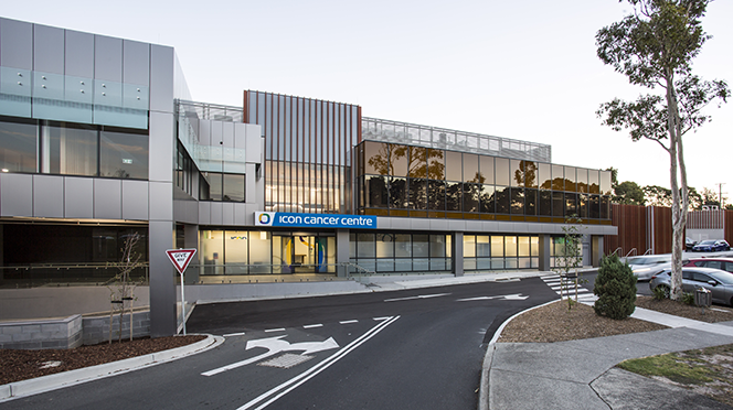 The Valley Private Hospital, Police Road & Gladstone Road, Mulgrave VIC