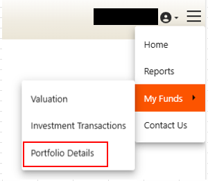 Portfolio Details location