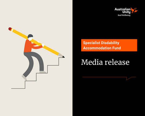 Specialist Disability AF