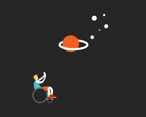 Specialist Disability AF5