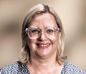 A picture of Kirstin Follows 