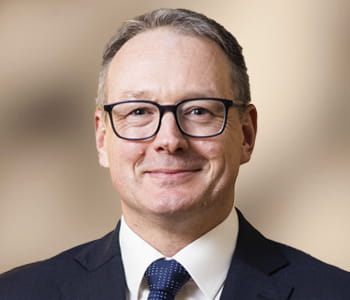 A photo of Ryan Banting