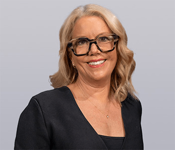 Nicole Woodward