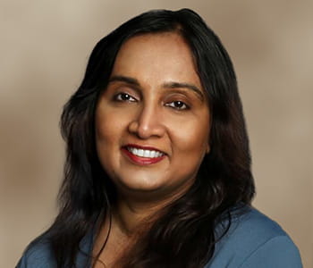 Viji Yogaravan