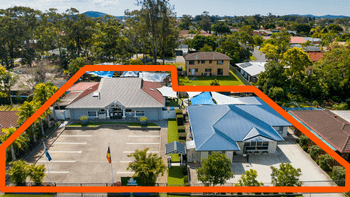 Childcare and fund runcorn