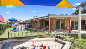Childcare and fund toowoomba