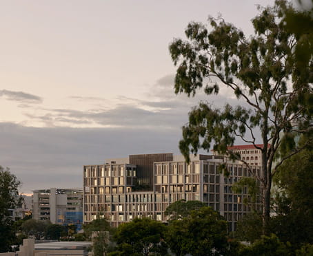 Surgical Treatment and Rehabilitation Service (STARS)