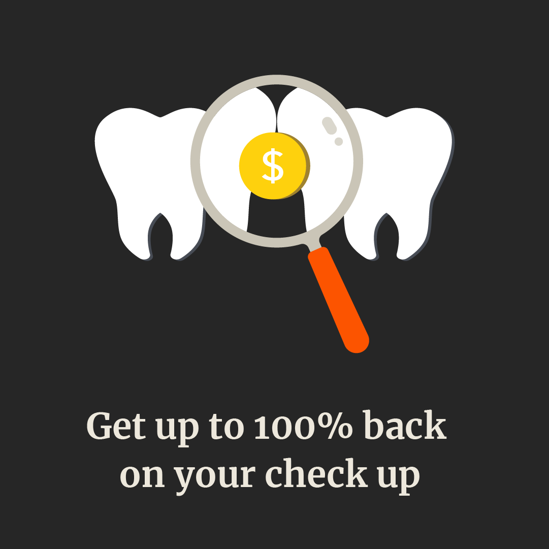 Pay $0 for your dental check-up