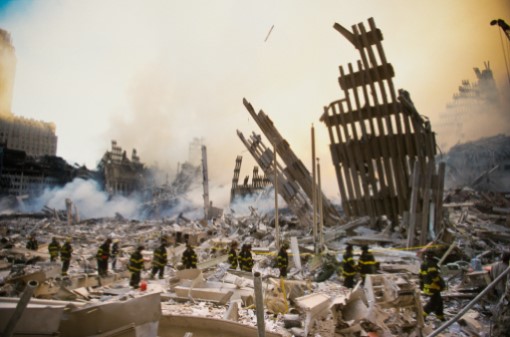September 11 attacks