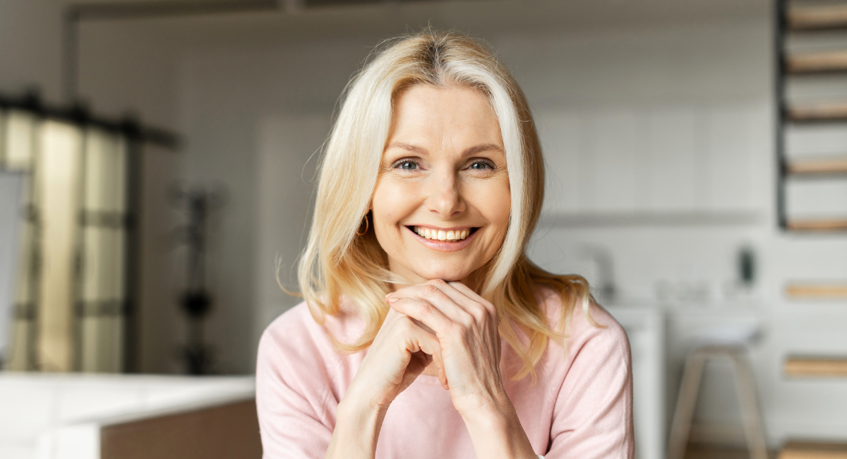 The secret to staying healthy in your 50s | Australian Unity