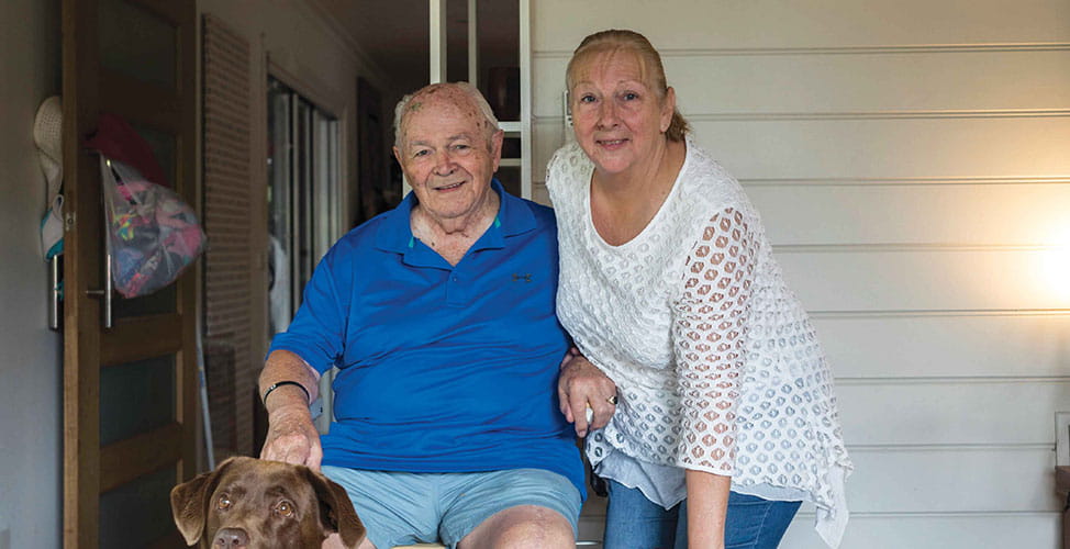 enjoying-the-benefits-australian-unity
