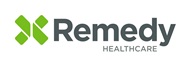 Remedy Healthcare logo