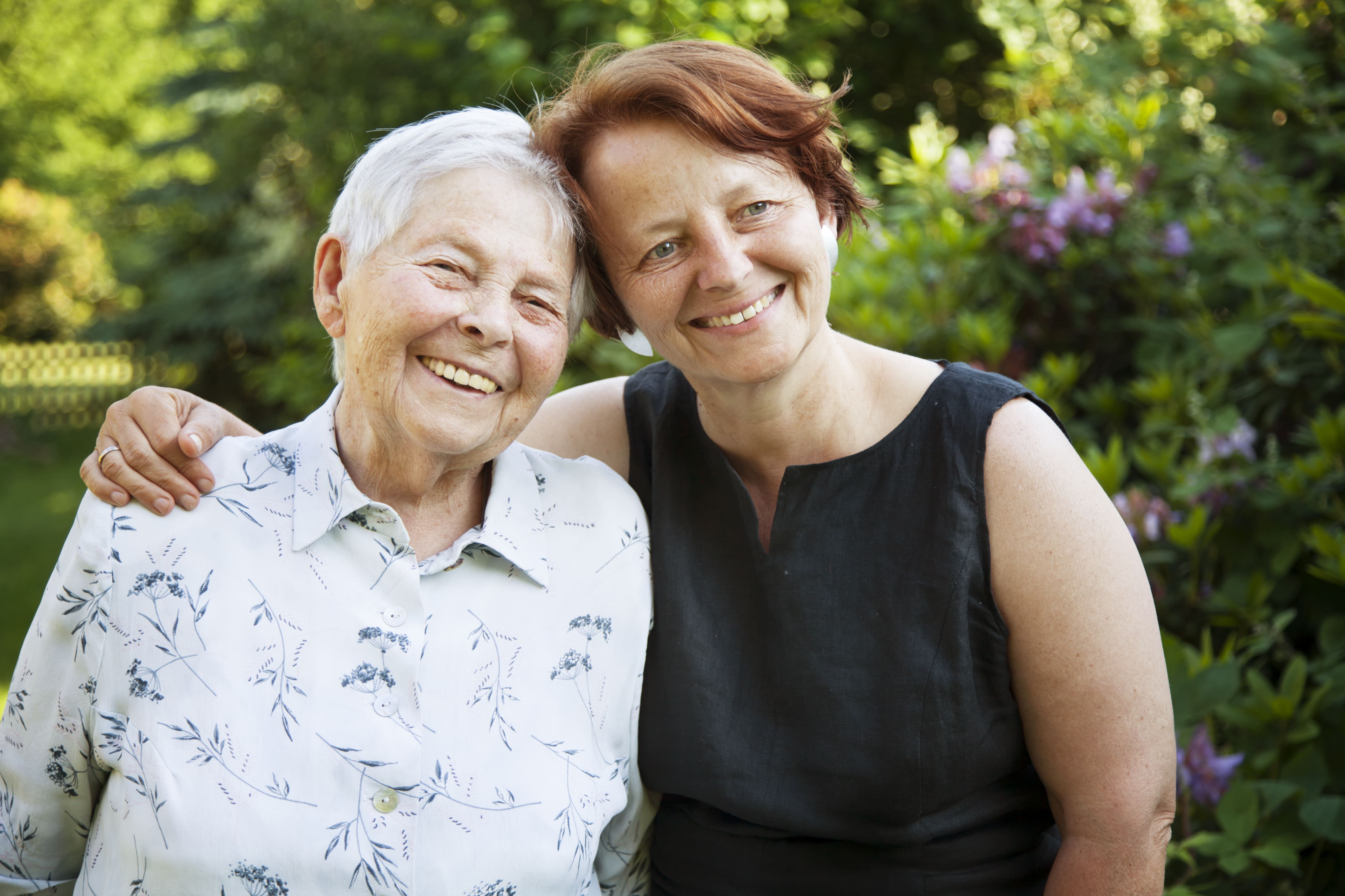 We focus on your wellbeing