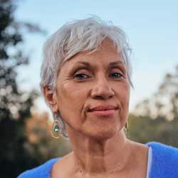 Real Wellbeing is being in balance