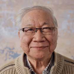 A rewarding retirement