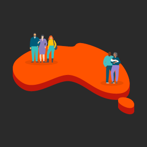 The wellbeing dashboard