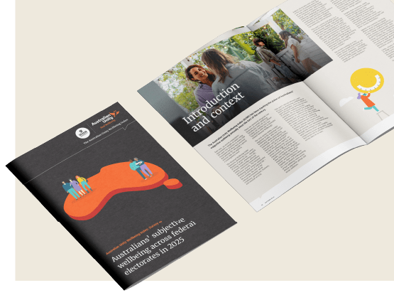 The AUWI 2025 report