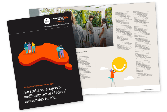 AUWI Report 2025