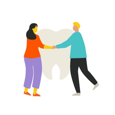 We’re here when you need us