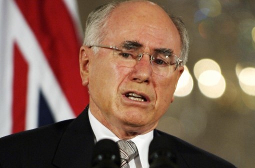 John Howard