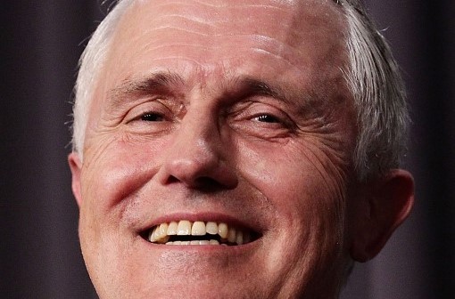 Malcolm Turnbull