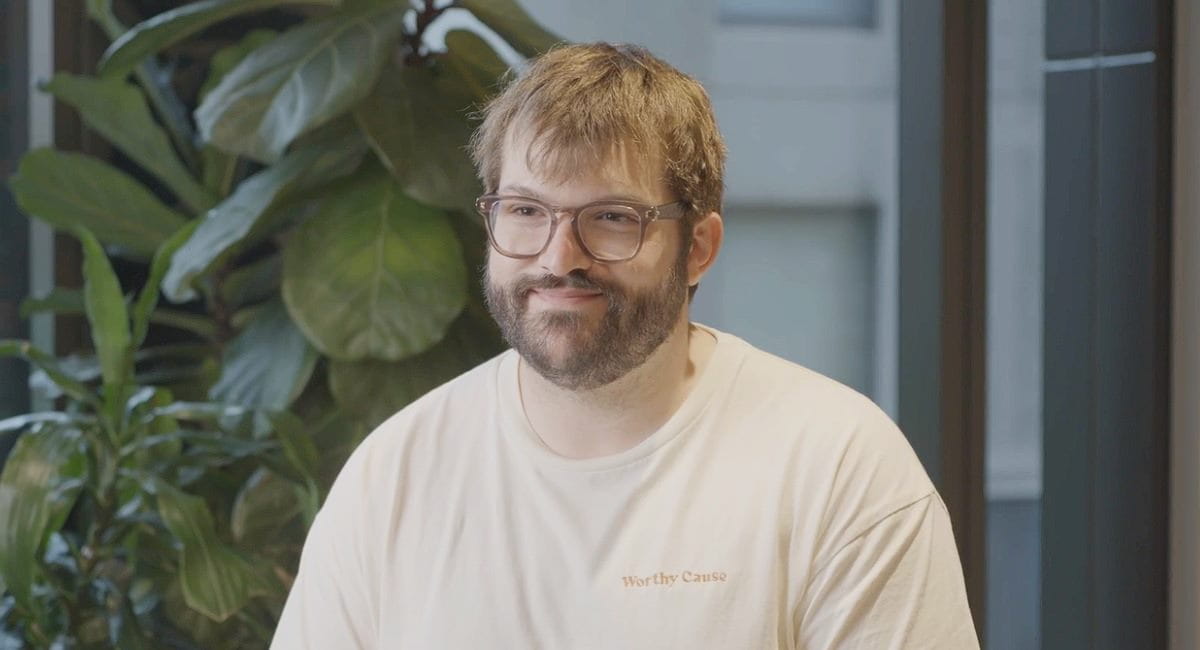 Rick Cohen, founder of Worthy Cause