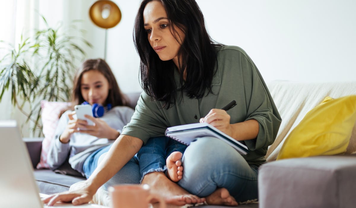 What we really need for wellbeing