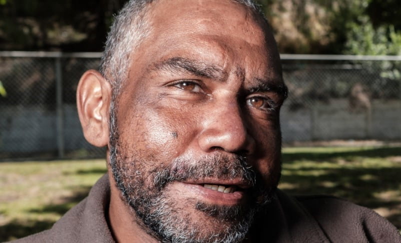 Stories of reconciliation