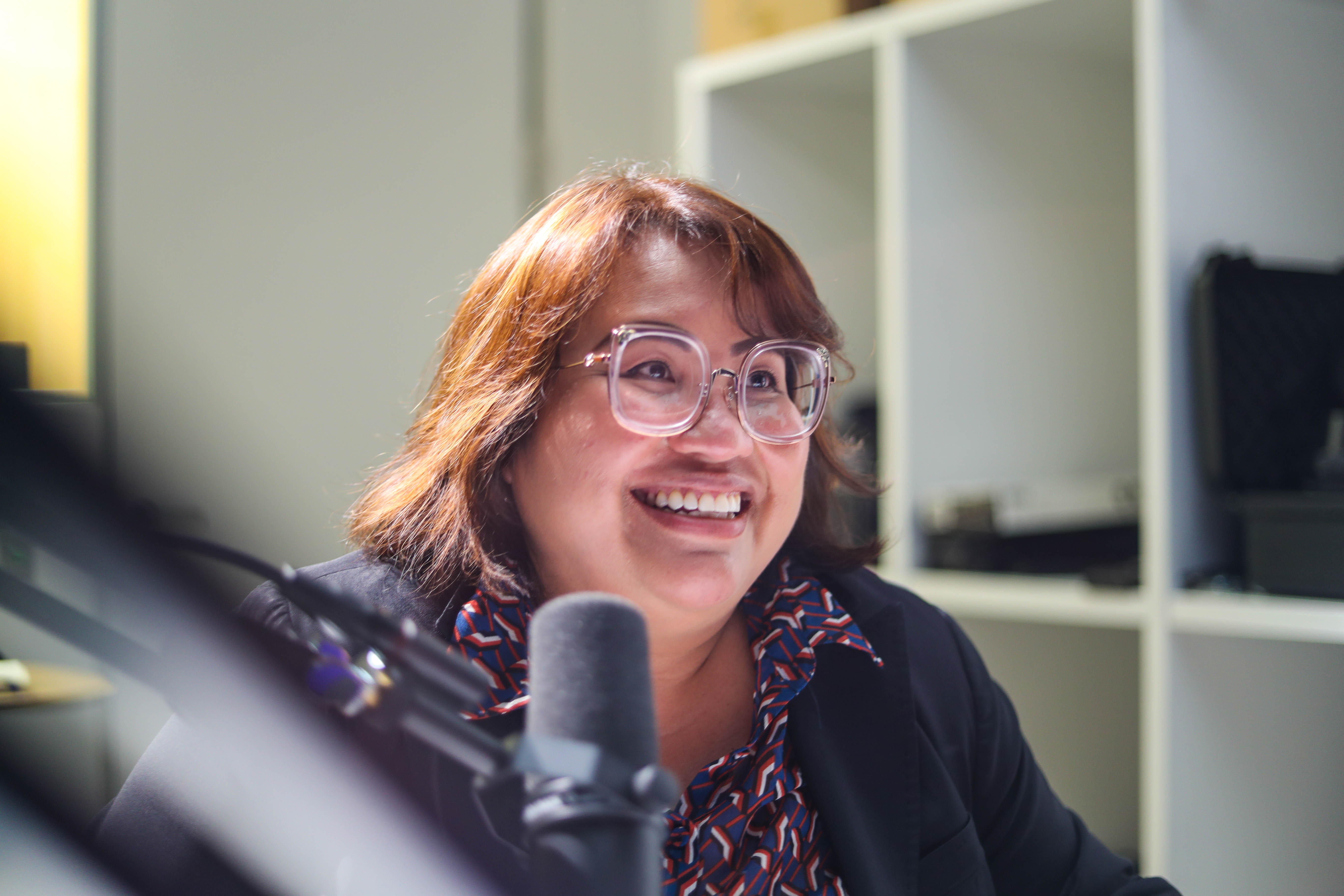 Marsha Laine Dungog
