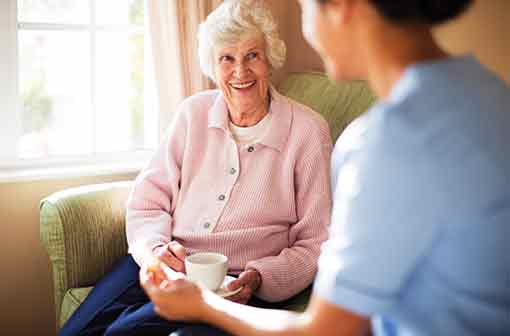 We’ll help you live well with arthritis