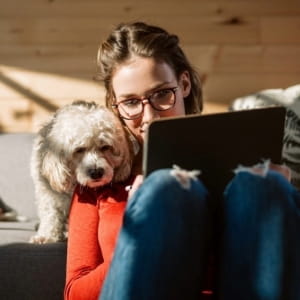 Guided support for your wellbeing