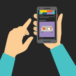 Download our health app