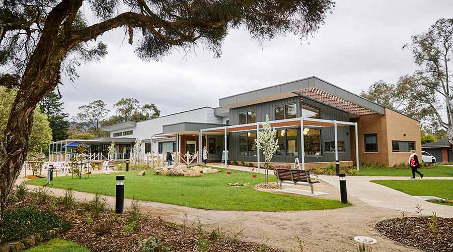 Walmsley Aged Care