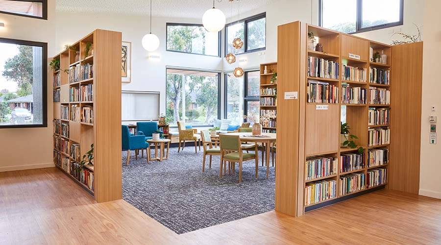 Walmsley Aged Care