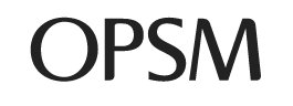 OPSM logo