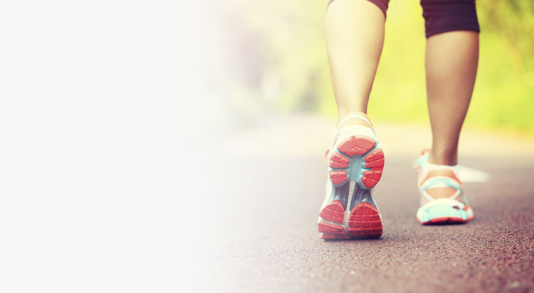 Runners header